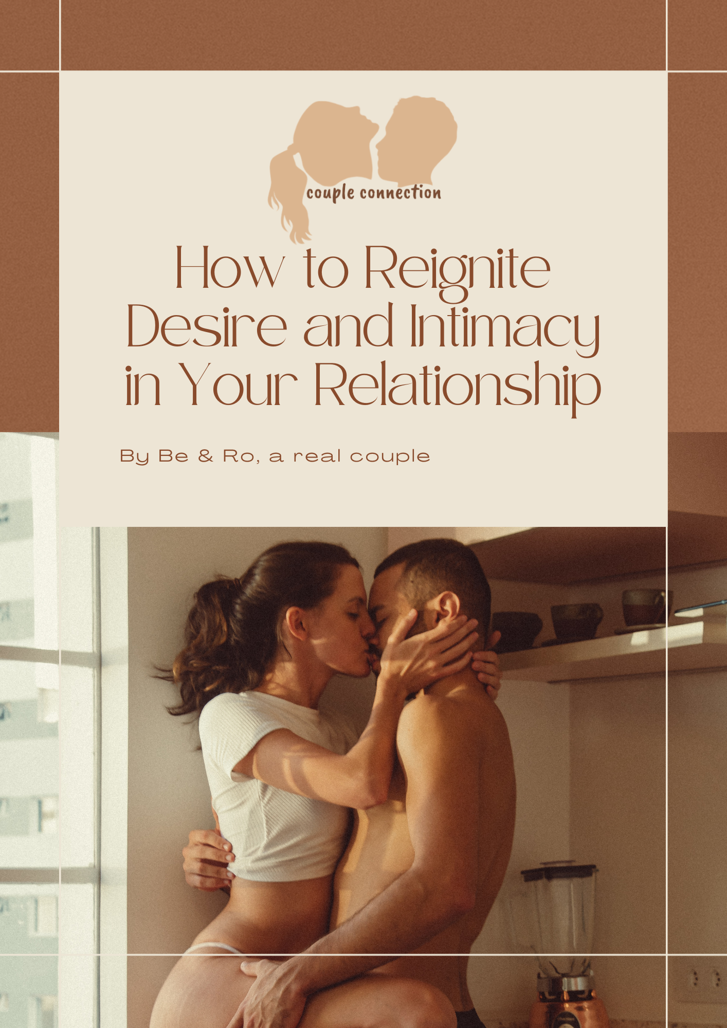 Couple Connection Ebook Cover